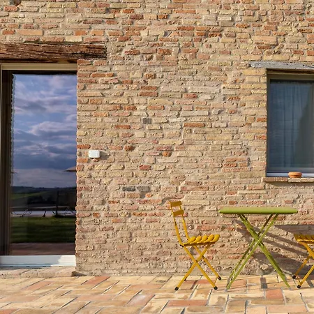 Affittacamere La Donnella - Residenza Di Campagna Senigallia