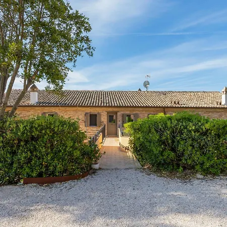 La Donnella - Residenza Di Campagna 3*