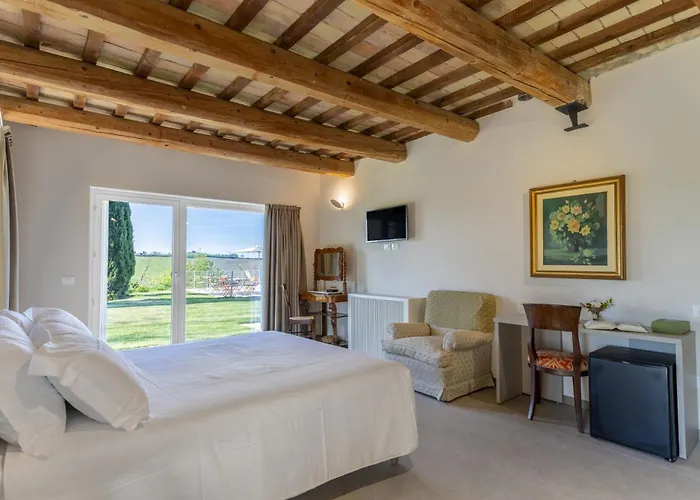 Affittacamere La Donnella - Residenza Di Campagna 3*