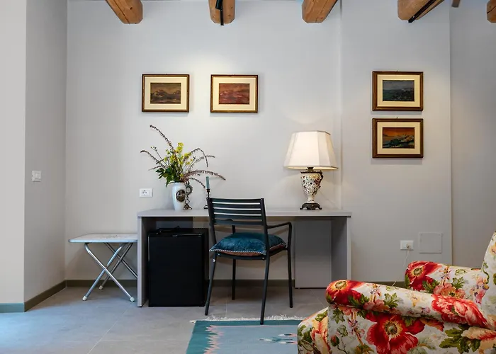 Affittacamere La Donnella - Residenza Di Campagna 3*