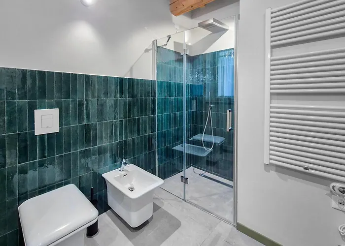 La Donnella - Residenza Di Campagna 3*