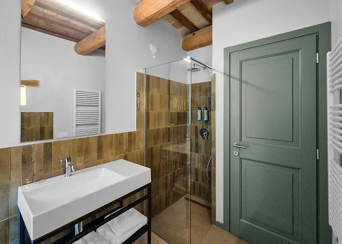 La Donnella - Residenza Di Campagna 3* Senigallia