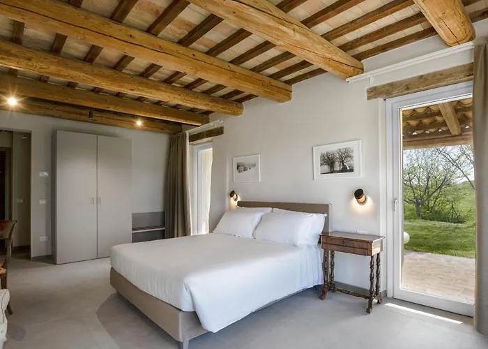 Affittacamere La Donnella - Residenza Di Campagna 3*