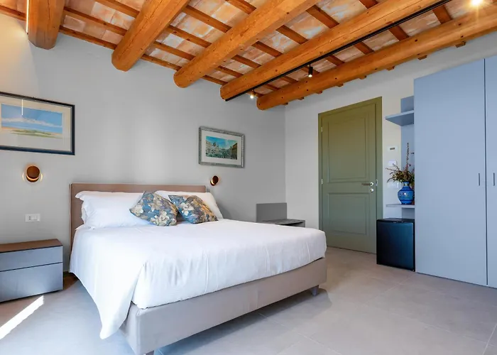 Affittacamere La Donnella - Residenza Di Campagna