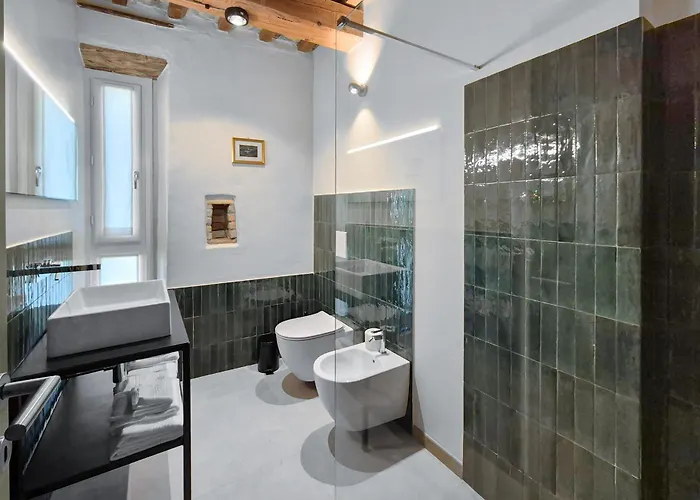 La Donnella - Residenza Di Campagna Senigallia