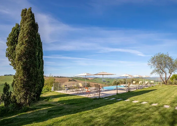 Affittacamere La Donnella - Residenza Di Campagna 3*