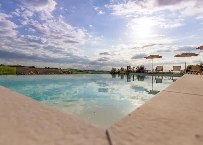 Affittacamere La Donnella - Residenza Di Campagna 3*