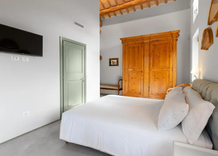 La Donnella - Residenza Di Campagna Affittacamere Senigallia