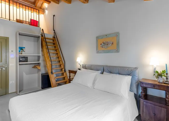 Affittacamere La Donnella - Residenza Di Campagna