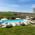 La Donnella - Residenza Di Campagna سينِغاليا
