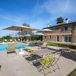 La Donnella - Residenza Di Campagna سينِغاليا
