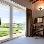 La Donnella - Residenza Di Campagna سينِغاليا