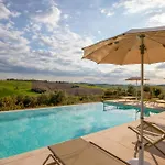 La Donnella - Residenza Di Campagna سينِغاليا