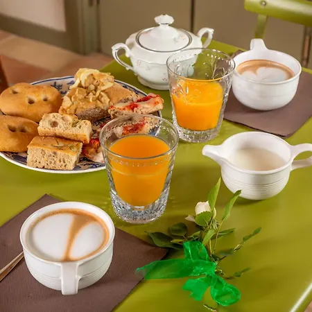 Affittacamere La Donnella - Residenza Di Campagna