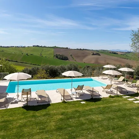 La Donnella - Residenza Di Campagna Senigallia