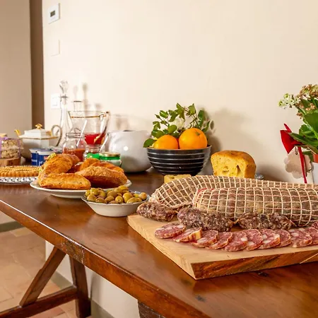 La Donnella - Residenza Di Campagna Senigallia