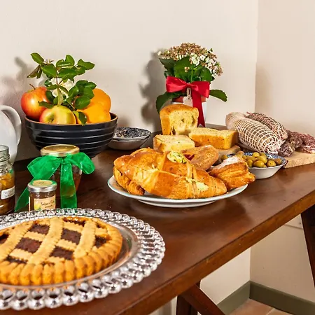 La Donnella - Residenza Di Campagna Affittacamere Senigallia