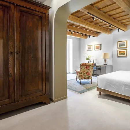 La Donnella - Residenza Di Campagna Affittacamere