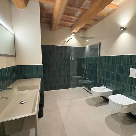 La Donnella - Residenza Di Campagna Affittacamere