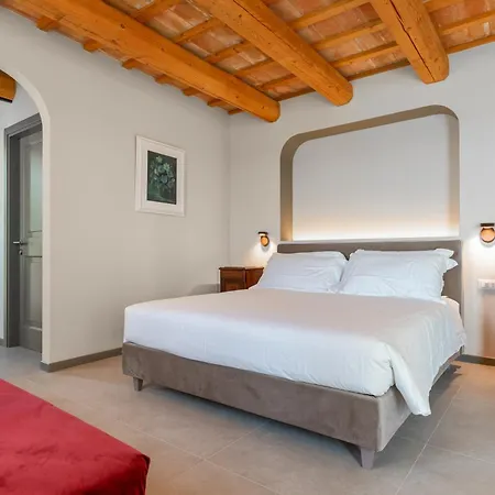 Affittacamere La Donnella - Residenza Di Campagna