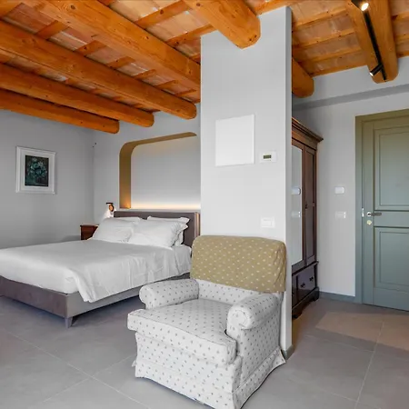 La Donnella - Residenza Di Campagna