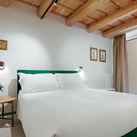 La Donnella - Residenza Di Campagna Gasthof 3*
