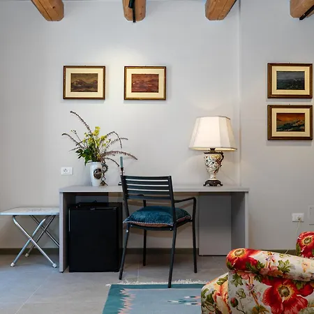 Affittacamere La Donnella - Residenza Di Campagna 3*