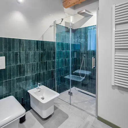 La Donnella - Residenza Di Campagna 3*