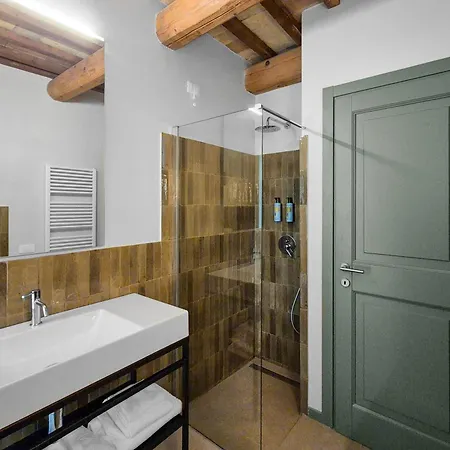 La Donnella - Residenza Di Campagna 3* 西尼加利亚