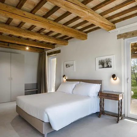 招待所 La Donnella - Residenza Di Campagna 3*