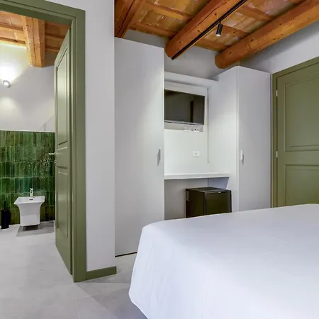 Affittacamere La Donnella - Residenza Di Campagna Senigallia