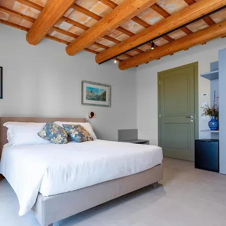 Affittacamere La Donnella - Residenza Di Campagna