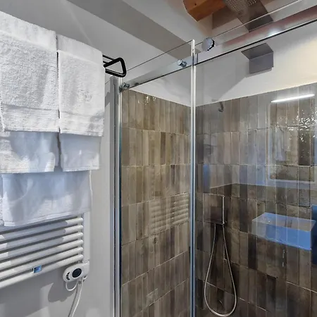 La Donnella - Residenza Di Campagna Affittacamere Senigallia