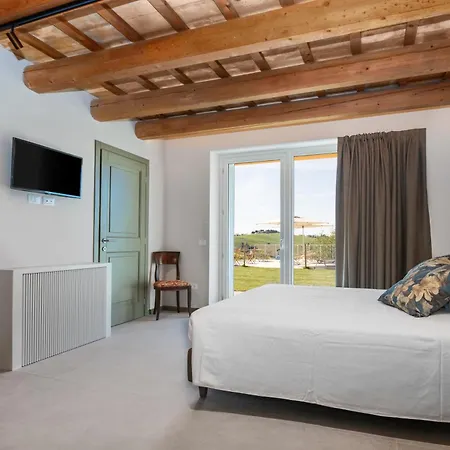 La Donnella - Residenza Di Campagna Senigallia