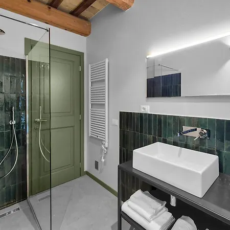 La Donnella - Residenza Di Campagna 招待所 3*