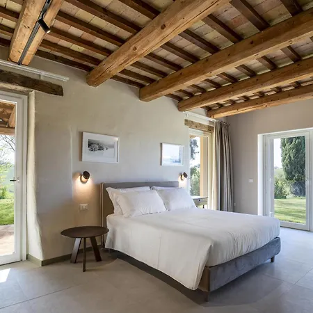 La Donnella - Residenza Di Campagna Affittacamere Senigallia