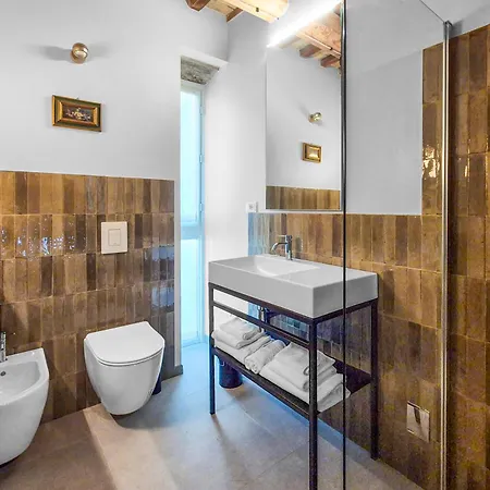 La Donnella - Residenza Di Campagna Affittacamere Senigallia