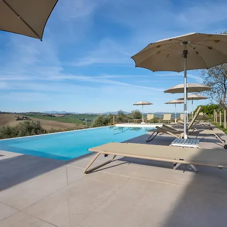 La Donnella - Residenza Di Campagna Affittacamere