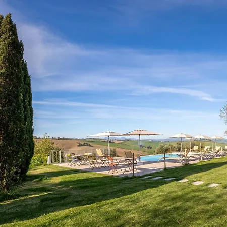 Affittacamere La Donnella - Residenza Di Campagna 3*