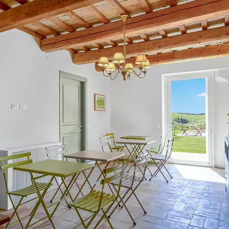 La Donnella - Residenza Di Campagna Affittacamere Senigallia