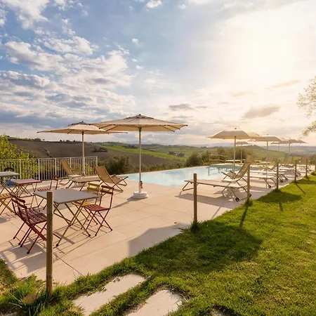 La Donnella - Residenza Di Campagna Senigallia