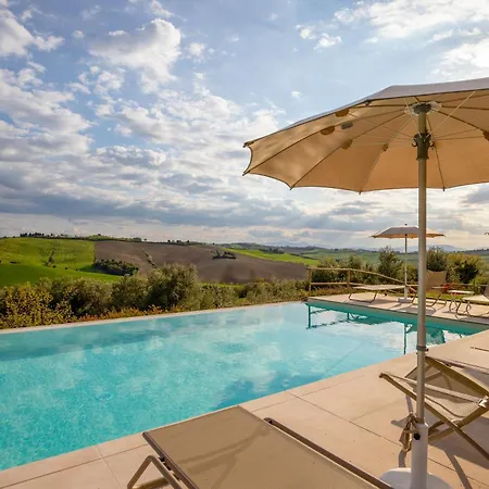 La Donnella - Residenza Di Campagna Senigallia