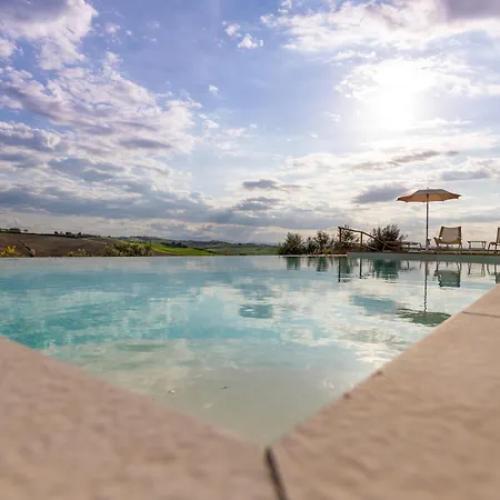 Affittacamere La Donnella - Residenza Di Campagna 3*