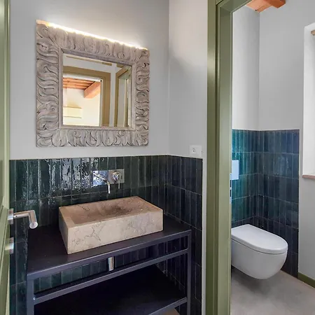 La Donnella - Residenza Di Campagna Affittacamere Senigallia