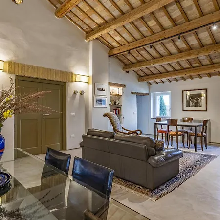 La Donnella - Residenza Di Campagna Senigallia