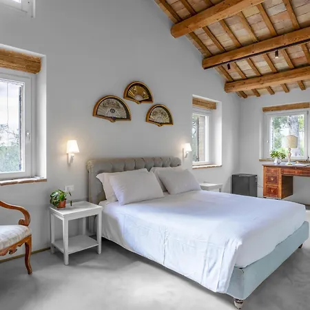 La Donnella - Residenza Di Campagna Gasthof Senigallia