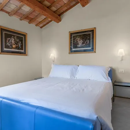 La Donnella - Residenza Di Campagna Affittacamere 3*