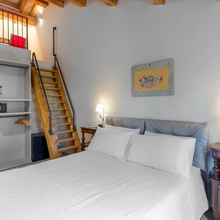 Affittacamere La Donnella - Residenza Di Campagna