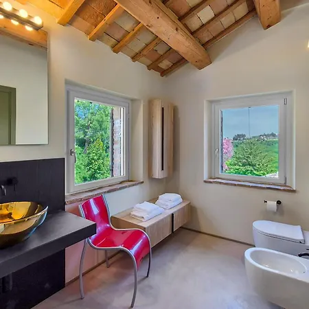 La Donnella - Residenza Di Campagna Affittacamere