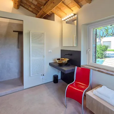 Affittacamere La Donnella - Residenza Di Campagna